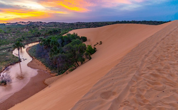 Tocantins recebe mais recursos do Ministério Turismo, através de aporte na Agência de Fomento