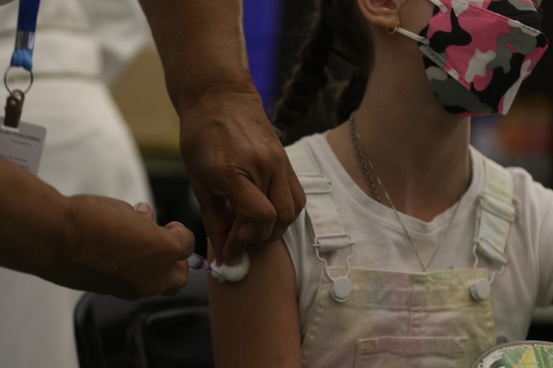 © Tânia Rêgo/Agência Brasil