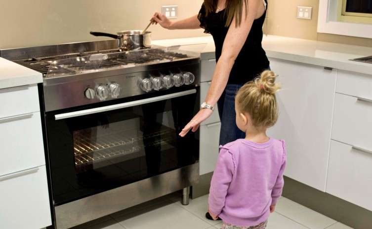 Agência de Metrologia orienta sobre prevenção de acidentes com crianças durante o período de férias escolares