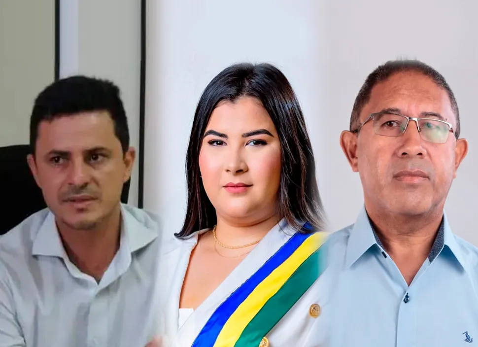 Justiça Eleitoral Mantém Cassação de Políticos em Praia Norte por Abuso de Poder