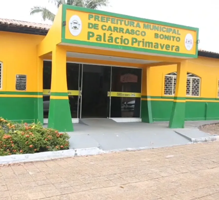 Prefeitura sob suspeita: Carrasco Bonito pode estar lucrando com aluguel de suas próprias tendas públicas