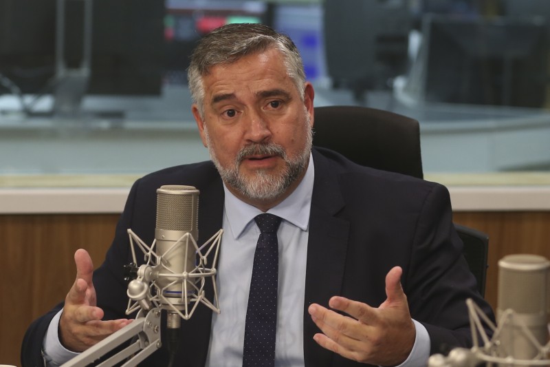 © Valter Campanato/Agência Brasil