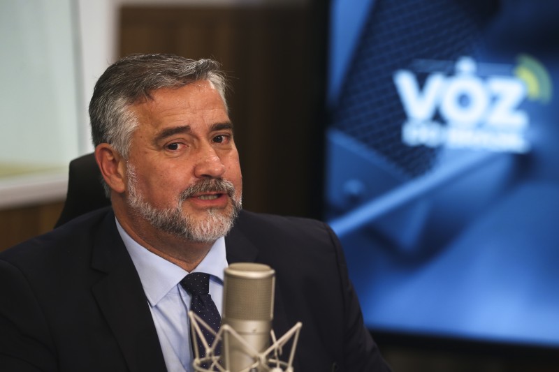 © Valter Campanato/Agência Brasil