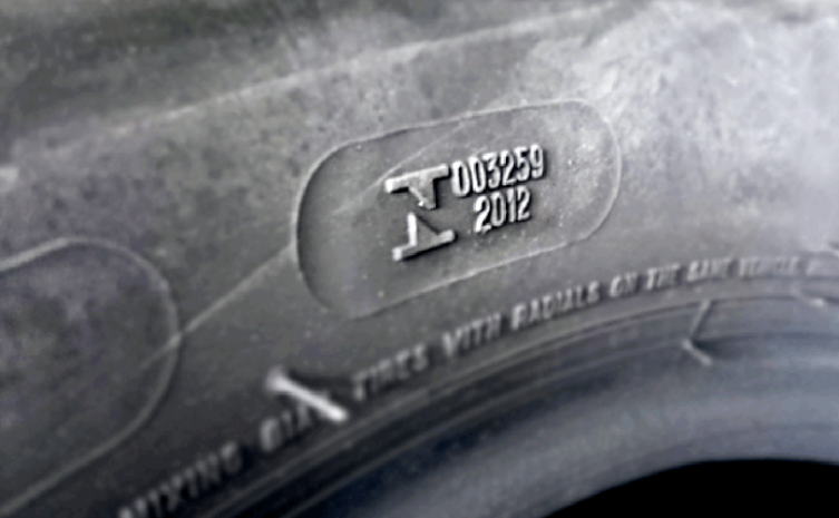 Agência de Metrologia orienta motoristas sobre cuidados para verificação de pneus antes de pegar a estrada