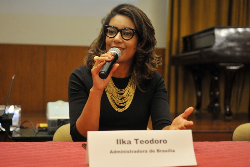 © Renato Araújo/Agência Brasília.