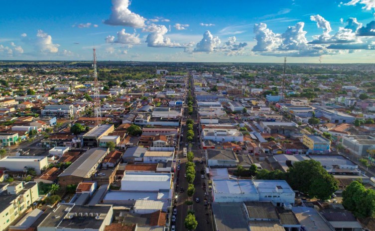 Governo do Tocantins amplia serviços de atendimento para beneficiários do Servir em Gurupi