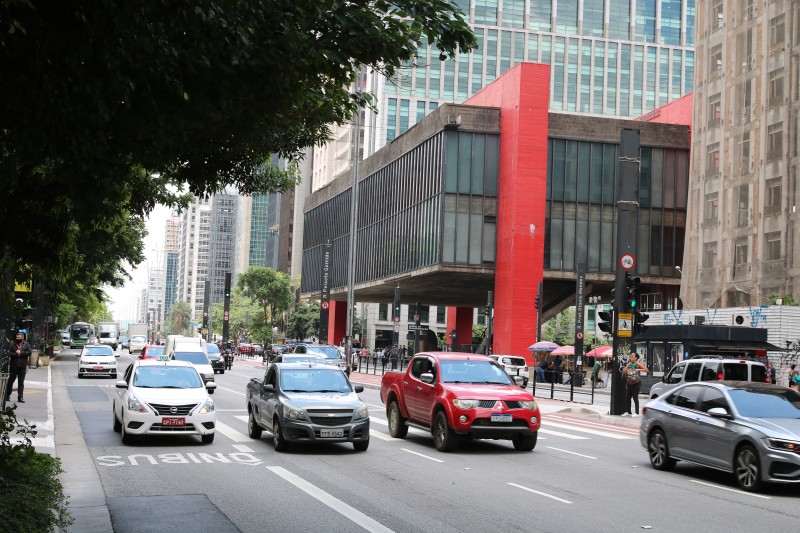 IPVA em São Paulo começa a vencer amanhã