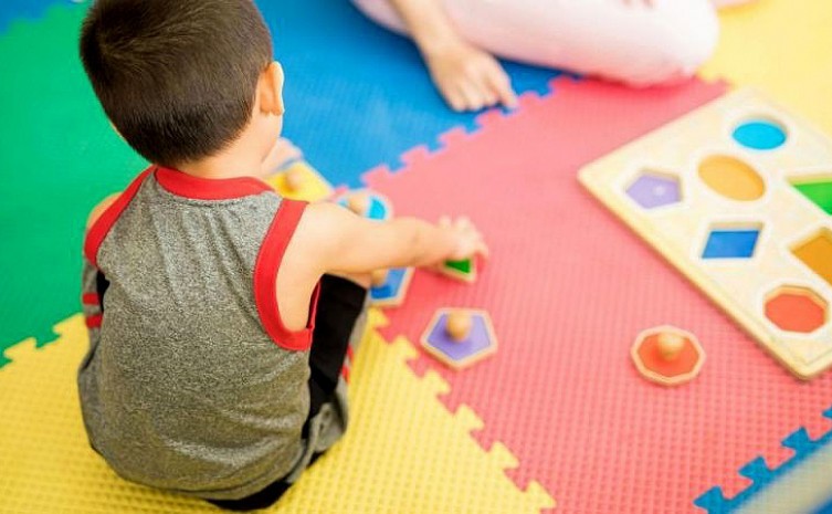 Servir amplia rede de atendimento para pessoas com espectro autista e necessidades especiais em Araguaína