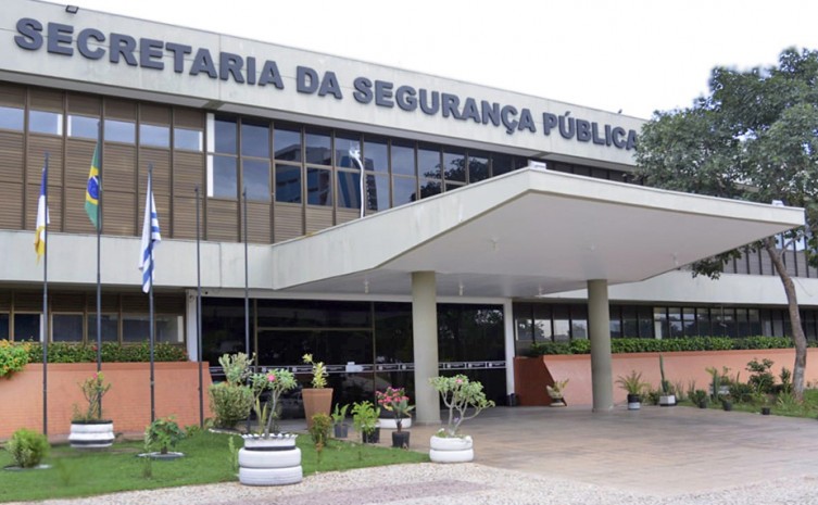 Segurança Pública institui força-tarefa para investigar morte de ex-líder do MST em Araguatins