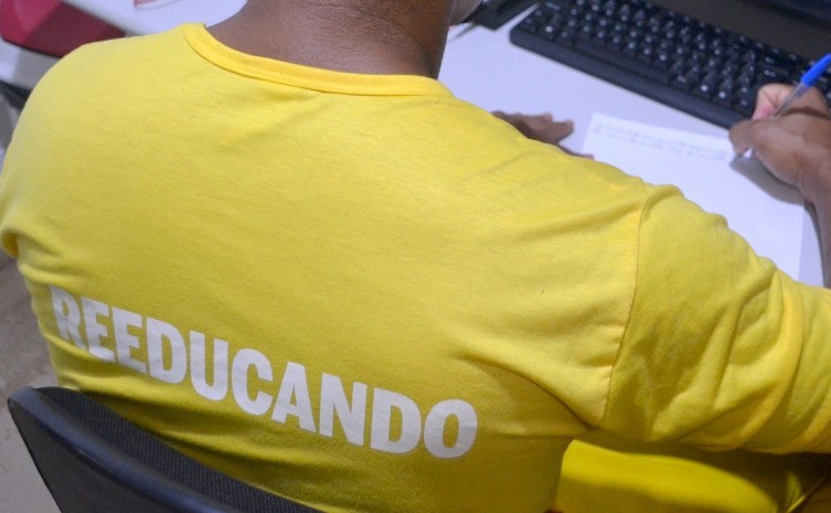 Sistema Penal do Tocantins tem aumento de 44% no número de aprovados no Encceja PPL de 2022