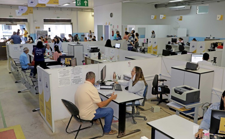 Governo do Tocantins beneficia cidadãos das regiões norte e sul do Estado com ampliação dos atendimentos das unidades do 