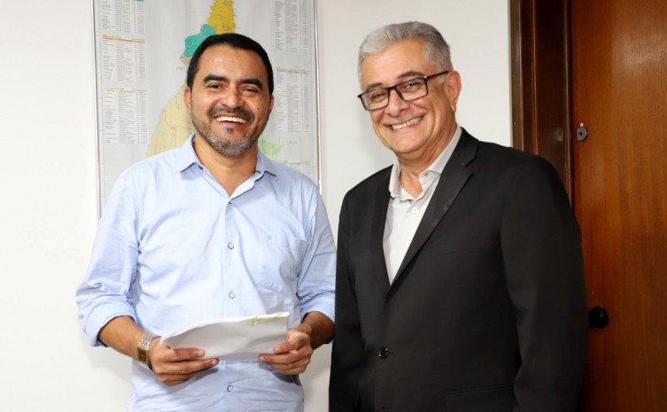 Plano Estadual de Cultura é sancionado pelo governador Wanderlei Barbosa