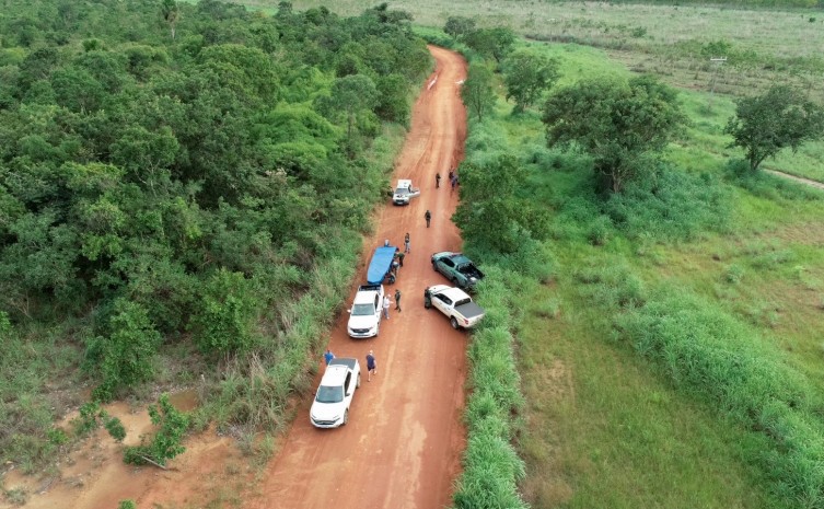 Naturatins e BPMA intensificam ações de fiscalização da Operação Piracema