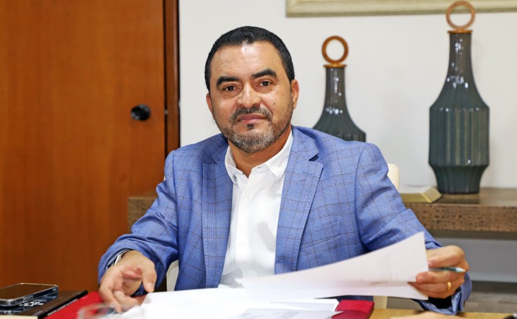Governador Wanderlei Barbosa extingue Soldado 2ª Classe no plano de carreiras militar no Tocantins