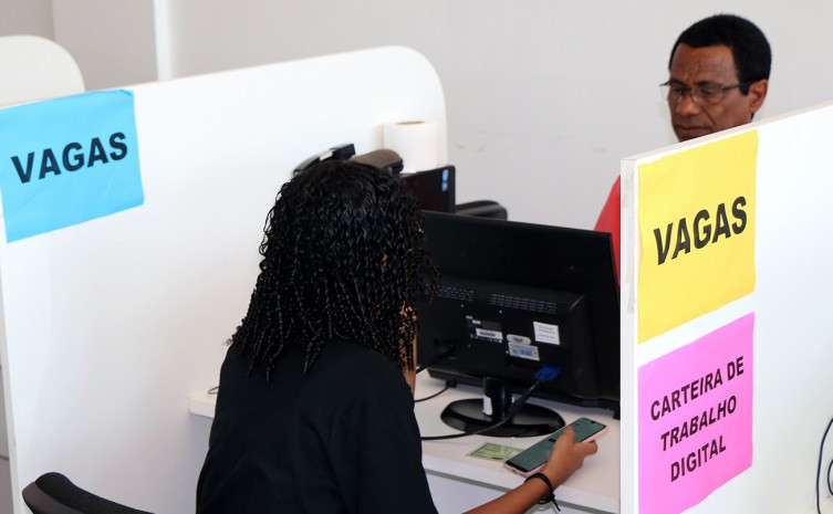 Sine Tocantins divulga cerca de 800 vagas de emprego nesta quinta-feira, 19