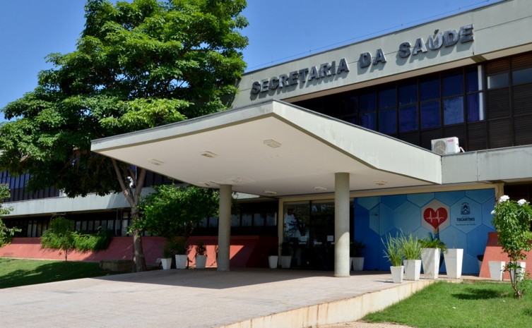 Profissionais atuarão nas unidades hospitalares geridas pela Secretaria de Estado da Saúde - Foto: Saúde/Governo do Tocantins