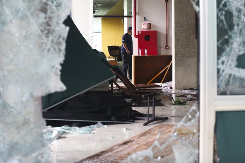 © Valter Campanato/Agência Brasil