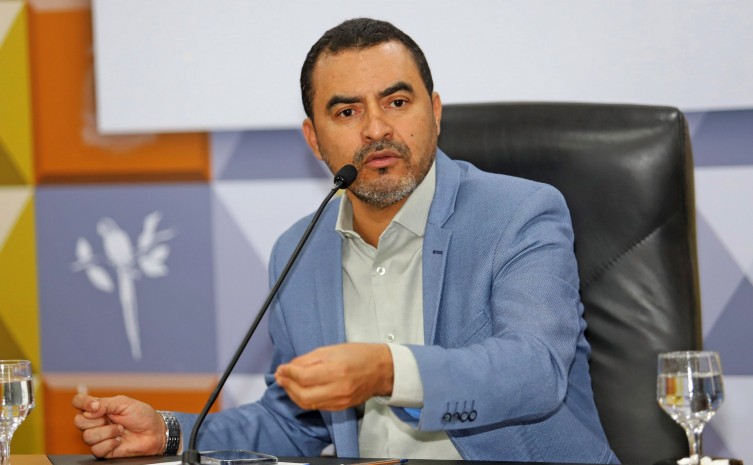 Governador Wanderlei Barbosa cumpre extensa agenda de inaugurações e serviços em Araguaína nesta terça e quarta