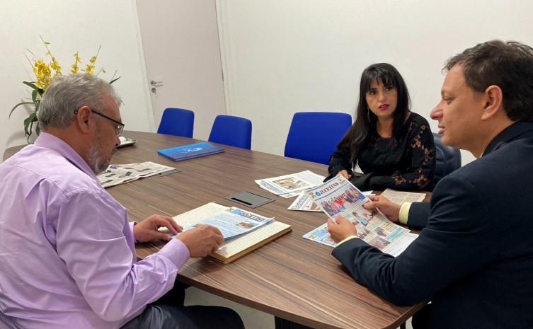 Governo do Tocantins comemora 34 anos de Junta Comercial com mais de 185 mil empresas ativas