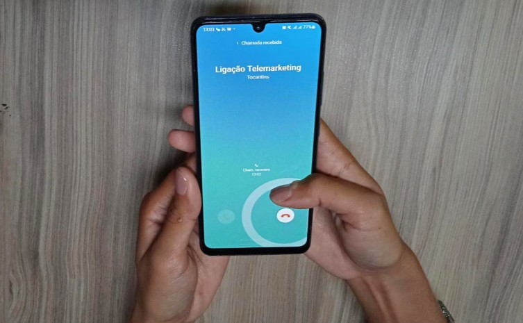 Compartilhamento de dados pessoais sem autorização do consumidor é crime, alerta Procon Tocantins