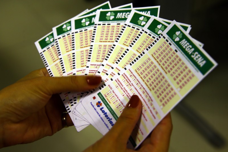 Nenhuma aposta acerta Mega-Sena e prêmio acumula em R$ 115 milhões