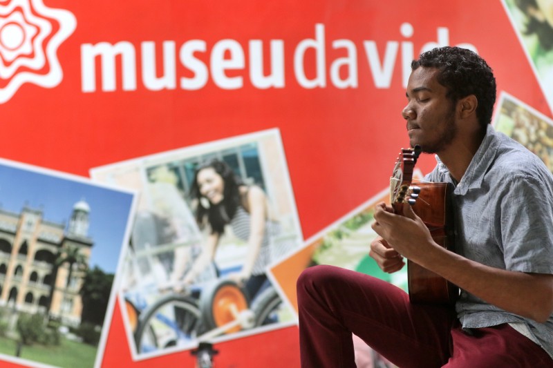 Música no Museu faz 25 anos e é Patrimônio Cultural Imaterial do Rio