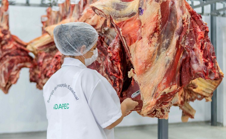 Governo do Tocantins inicia recadastramento de agroindústrias registradas no Serviço de Inspeção Estadual 