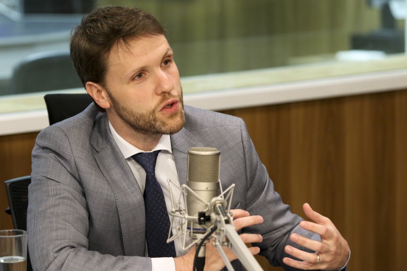 Ministro destaca necessidade de investimentos em ciclovias nas cidades