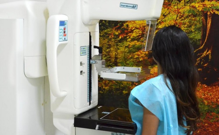 Público feminino é acometido principalmente pelos cânceres de colo de útero e de mama; e o masculino pelo câncer de próstata - Foto: Heitor Iglesias/Governo do Tocantins