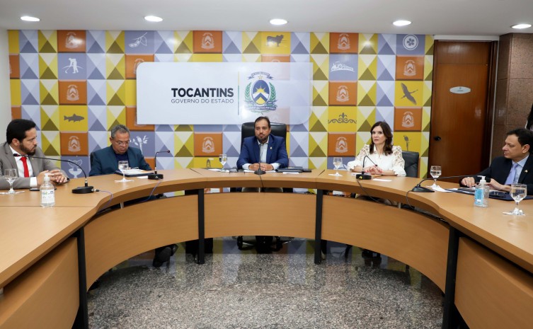 Governo do Tocantins autoriza Agência de Fomento a ajustar taxas de juros e estimular a economia