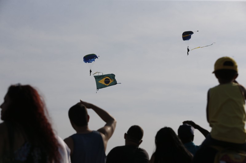 Musal comemora bicentenário da Independência neste fim de semana