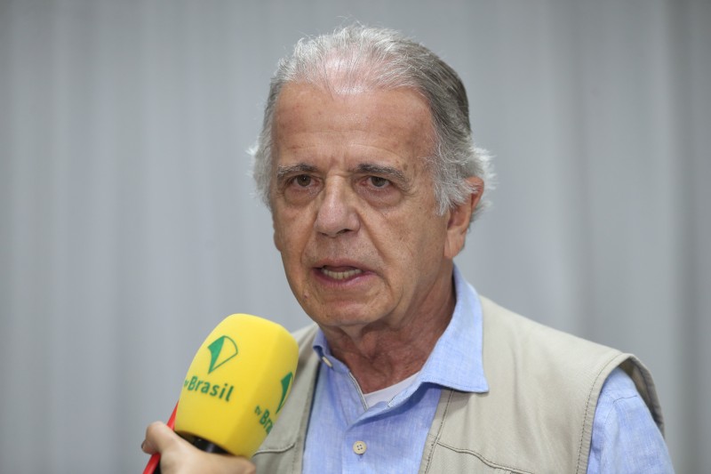 Pista de pouso na região de Surucucu (RR) deve ser entregue em 15 dias