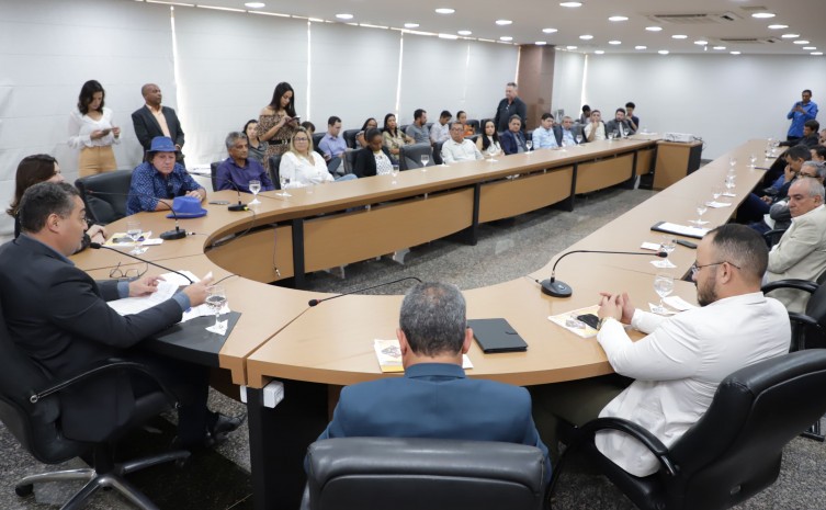 Governo do Tocantins lança credenciamento de correspondentes bancários para a Agência de Fomento