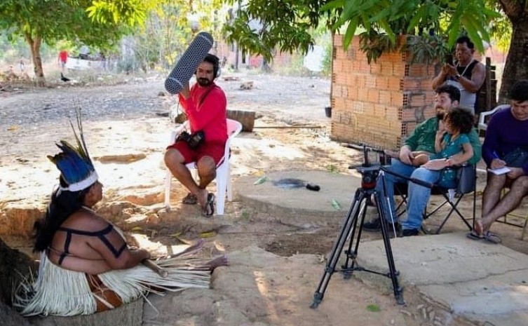 Governo do Estado publica edital de consulta pública sobre aplicação da Lei Paulo Gustavo no Tocantins