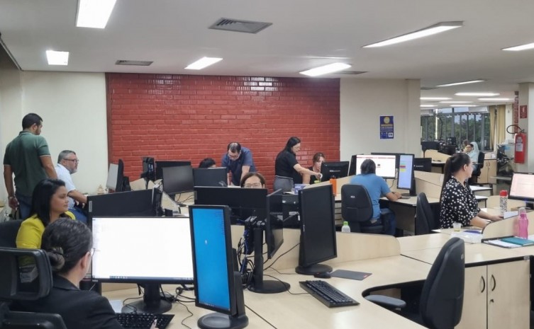 Controladoria-Geral do Tocantins avalia aplicação de recursos em cada área de gestão