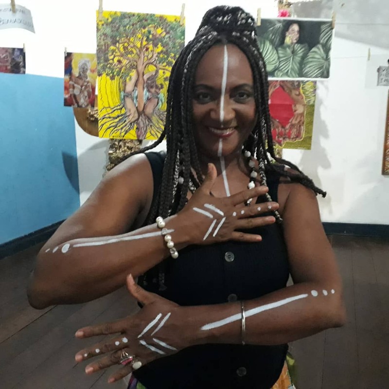 Maranhão: Rosa Reis mantém viva a memória do carnaval popular