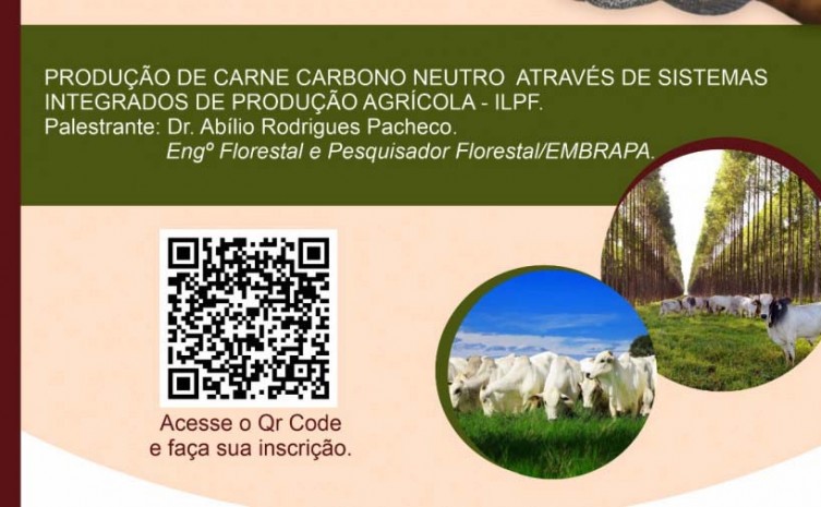 Governo do Tocantins e parceiros realizam Workshop Carne Carbono Neutro 