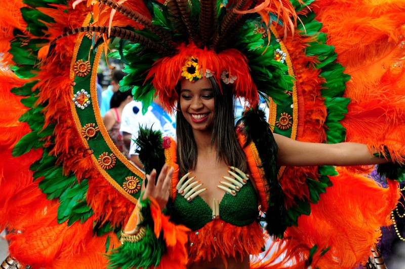 Hélio Tremendani, da Aruc, testemunhou nascimento do samba em Brasília