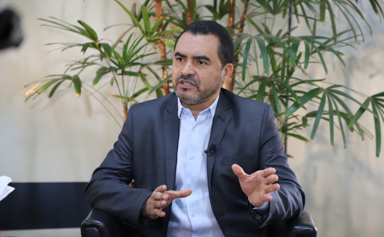 Governador Wanderlei Barbosa cria Secretaria da Cultura e nomeia Tião Pinheiro para comandar a pasta