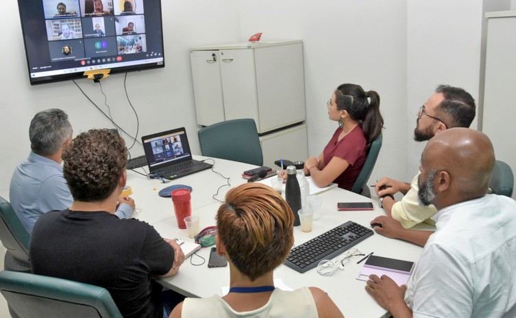Parceria foca no cuidado da população indígena - Foto: André Araújo/Governo do Tocantins
