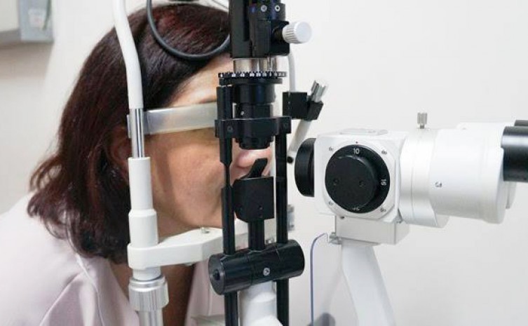 Objetivo é ofertar serviços de oftalmologia, à população adulta e infanto-juvenil do Estado - Foto: Saúde/Governo do Tocantins