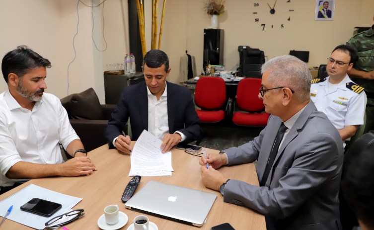 Governo do Tocantins publica portaria com proibição de pesca profissional em trecho do Lago de Palmas