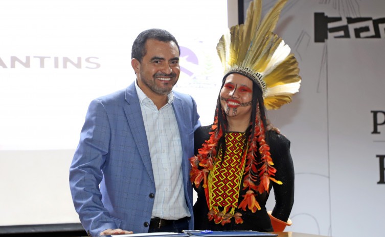 8 de março: Governo do Tocantins amplia participação feminina na administração pública e atendimento às mulheres tocantinenses