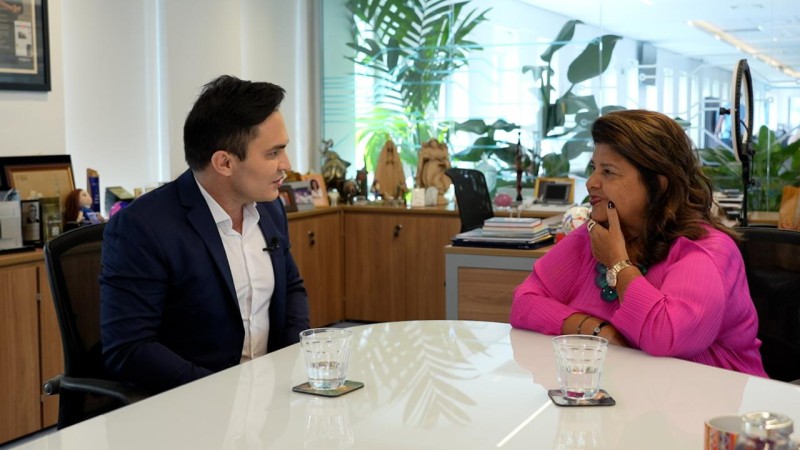 Segunda temporada do programa “Empreendedorismo na Rede