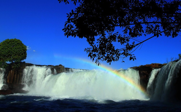 O 3° Ecob faz parte da programação da 13ª Semana Estadual da Água - Foto: Fernando Alves/Governo do Tocantins