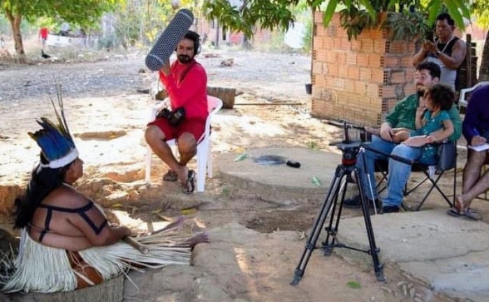 Governo do Tocantins alerta para fim do prazo da consulta pública da Lei Paulo Gustavo