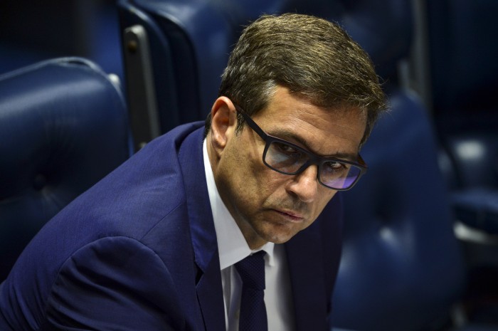 © Marcelo Camargo/Agência Brasil