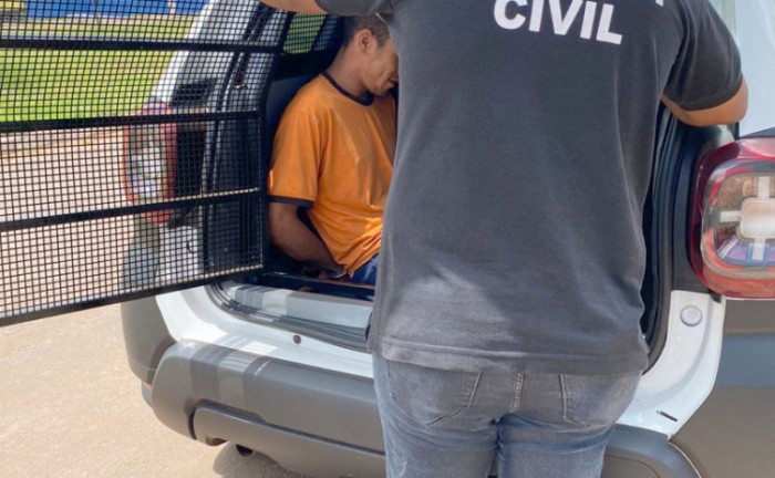 Polícia Civil contabiliza mais de 360 mulheres atendidas e 84 prisões na Operação Átria no Tocantins