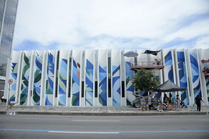 Biblioteca Parque do Rio comemora 150 anos