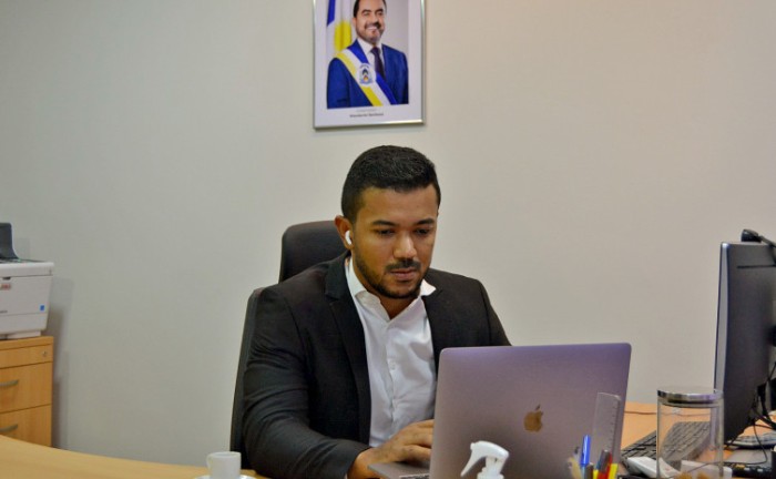 Secretaria de Parcerias e Investimentos discute com a companhia B3 sobre licitações públicas na área de concessões e parcerias-público privadas